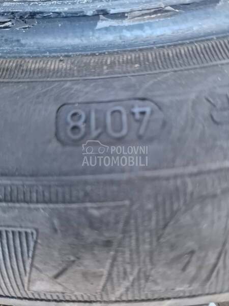 Fulda 185/60 R15 Zimska