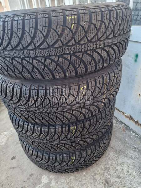 Fulda 185/60 R15 Zimska
