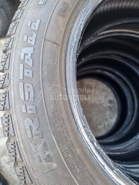 Fulda 185/60 R15 Zimska