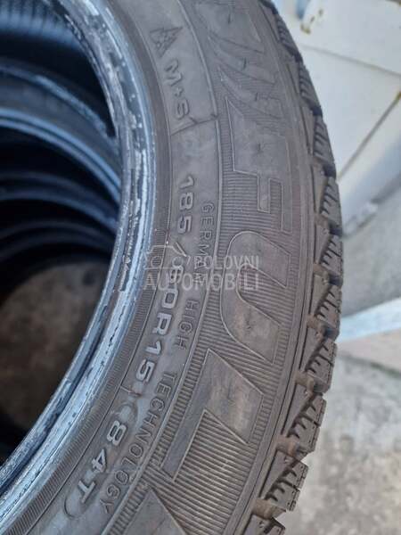 Fulda 185/60 R15 Zimska