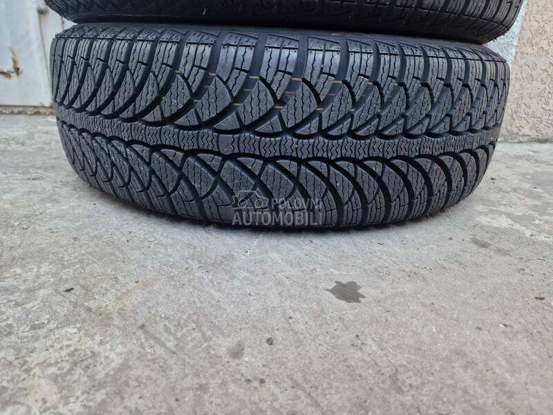 Fulda 185/60 R15 Zimska