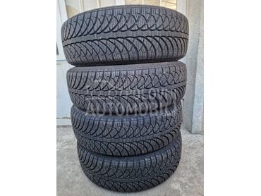 Fulda 185/60 R15 Zimska