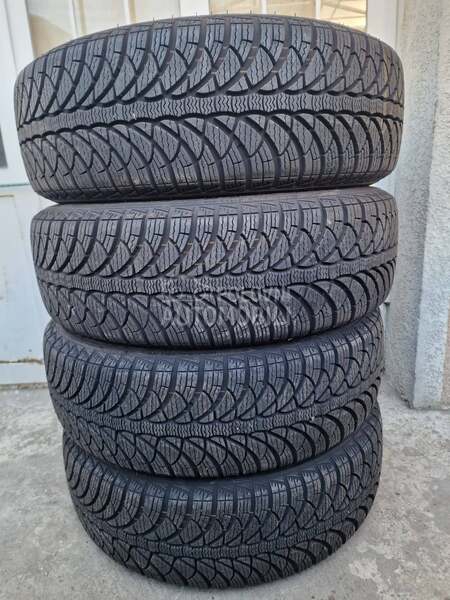 Fulda 185/60 R15 Zimska