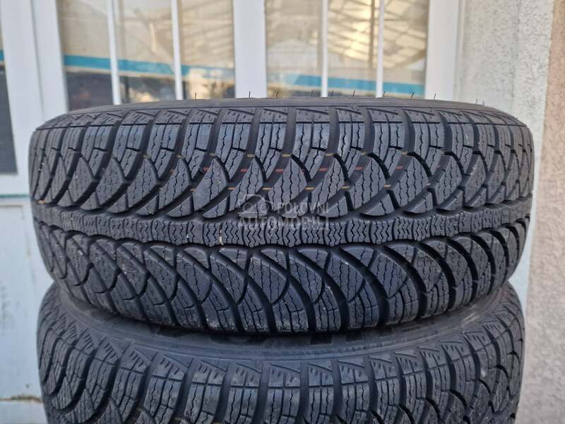Fulda 185/60 R15 Zimska