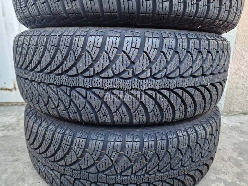 Fulda 185/60 R15 Zimska