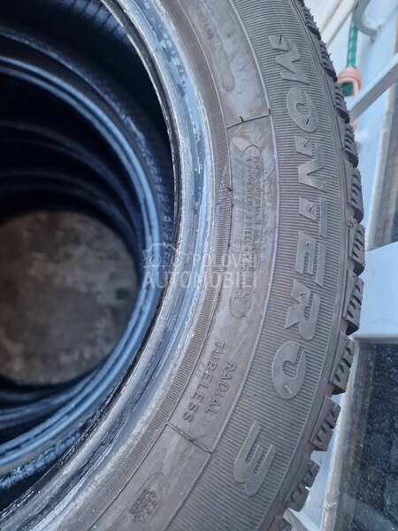 Fulda 185/60 R15 Zimska