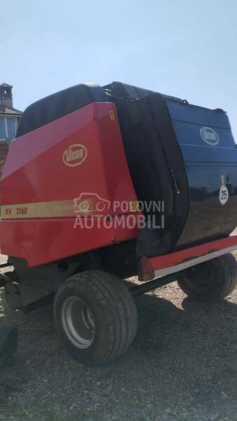 Vicon RV 2160