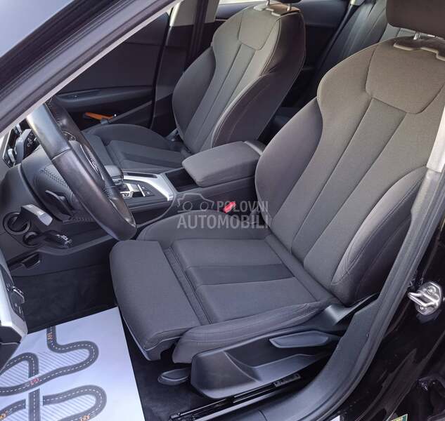 Audi A4 2,0 S TRONIK