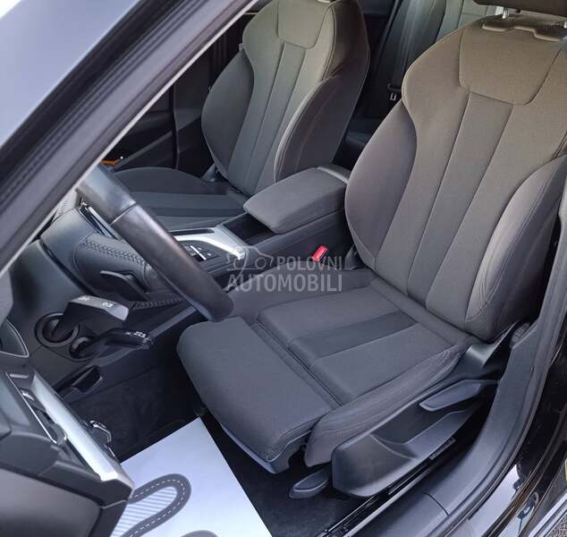 Audi A4 2,0 S TRONIK