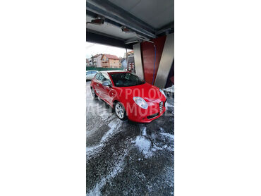Alfa Romeo MiTo 1.4