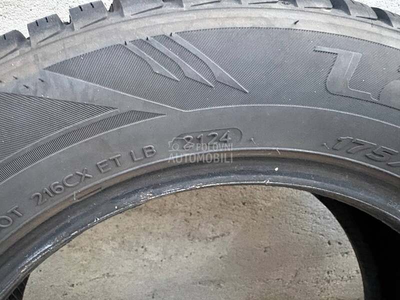 Laufenn 175/65 R14 Sve sezone