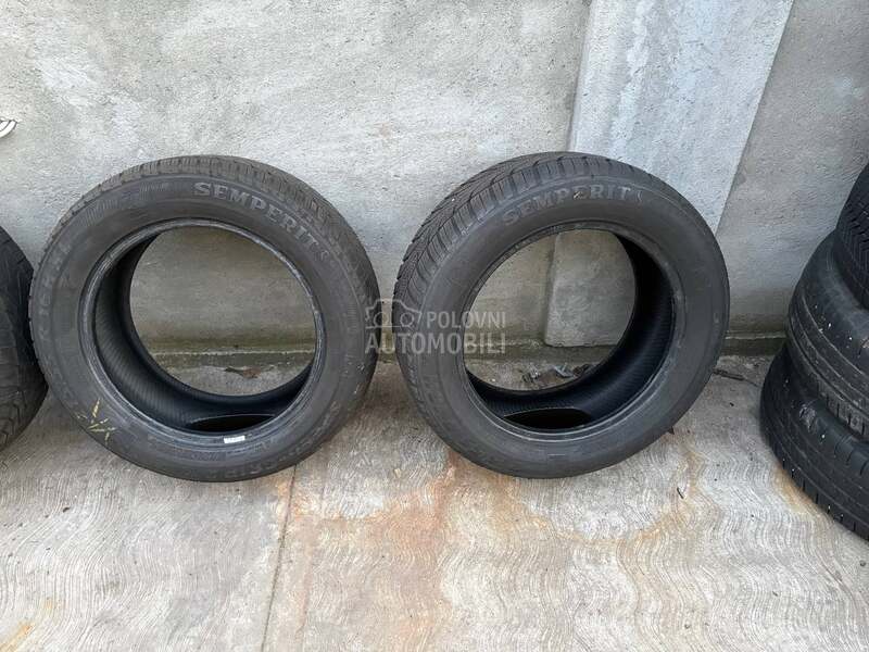 Semperit 215/55 R16 Zimska