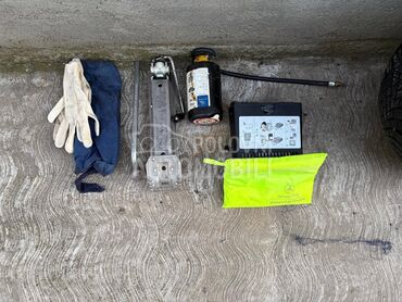 Dizalica ključ kompresor za Mercedes Benz Ostalo