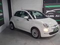 Fiat 500 Hibryd Dolcevita