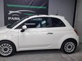 Fiat 500 Hibryd Dolcevita