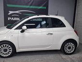 Fiat 500 Hibryd Dolcevita