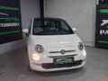 Fiat 500 Hibryd Dolcevita