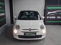 Fiat 500 Hibryd Dolcevita