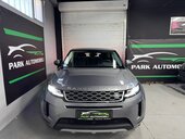 Land Rover Range Rover Evoque AWD 360kam. D/E