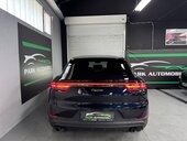 Porsche Cayenne Coupe Hybrid Pan.