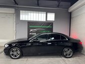 Mercedes Benz E 220 4Matic Aut.Nav.Kam.