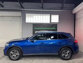 Mercedes Benz GLC 220 4 matic Mild.H AMG