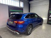 Mercedes Benz GLC 220 4 matic Mild.H AMG