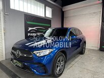Mercedes Benz GLC 220 