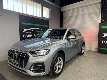 Audi Q5 Quattro Sport S mh