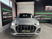 Audi Q5 Quattro Sport S mh