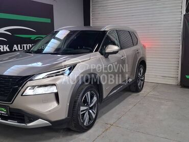 Nissan X-Trail 1.5 VC-T E-POWER