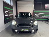 MINI Countryman Cooper SE ALL4