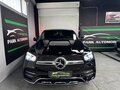 Mercedes Benz GLE 350 Coupe 350DE 4M AMG