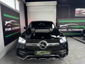 Mercedes Benz GLE 350 Coupe 350DE 4M AMG