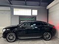 Mercedes Benz GLE 350 Coupe 350DE 4M AMG