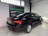 Škoda Octavia 2.0TDI 150PS