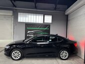 Škoda Octavia 2.0TDI 150PS