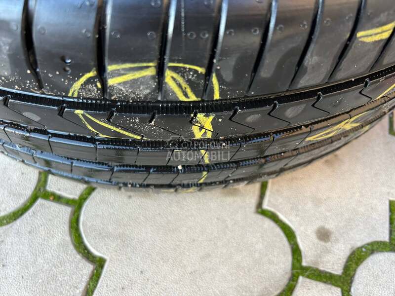 Aluminijumske felne  16" 5 x 112