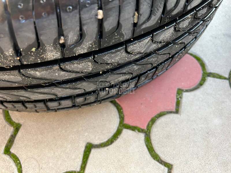 Aluminijumske felne  16" 5 x 112