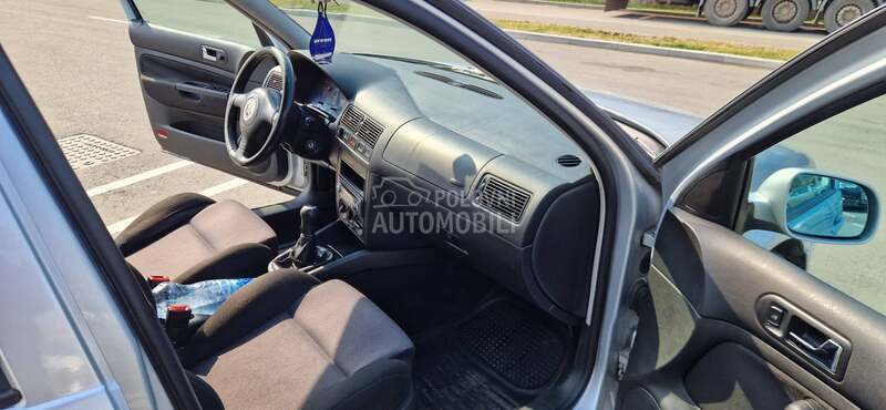 Volkswagen Golf 4 -L-E-P-