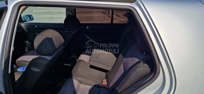 Volkswagen Golf 4 -L-E-P-