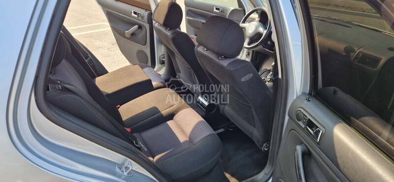 Volkswagen Golf 4 -L-E-P-