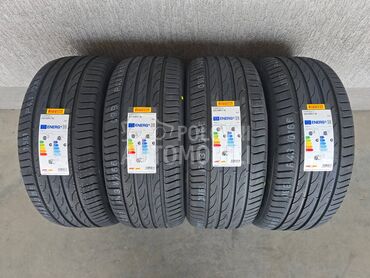 Pirelli 225/45 R17 Letnja
