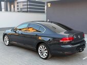 Volkswagen Passat B8 2.0 TDI DSG NARDO
