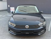 Volkswagen Passat B8 2.0 TDI DSG NARDO