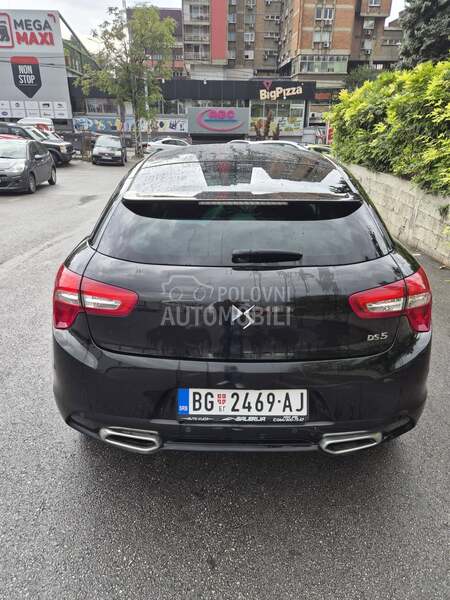 DS 5 
