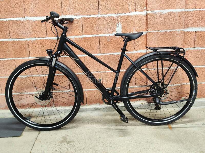 Cube Nature Allroad 2026