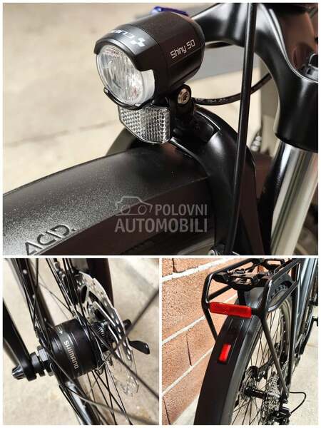 Cube Nature Allroad 2026