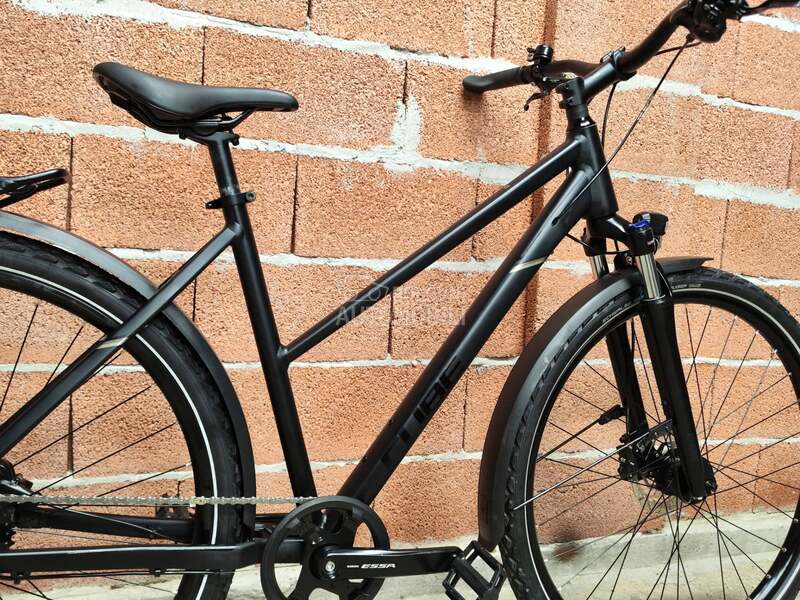 Cube Nature Allroad 2026