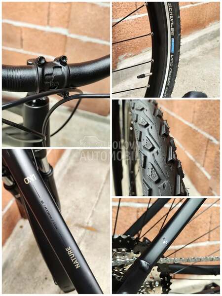 Cube Nature Allroad 2026